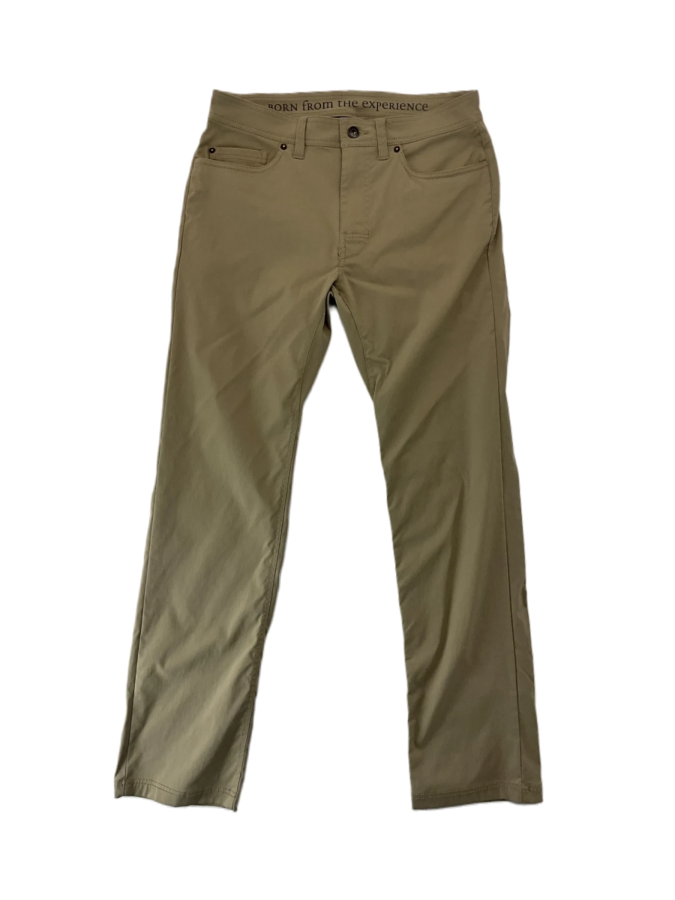 PrAna