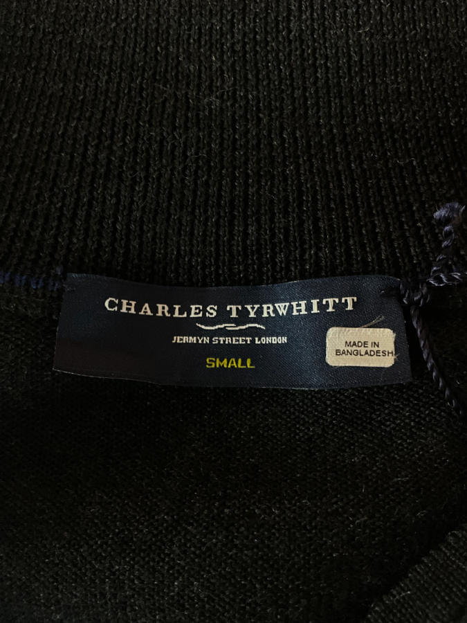Charles Tyrwhitt