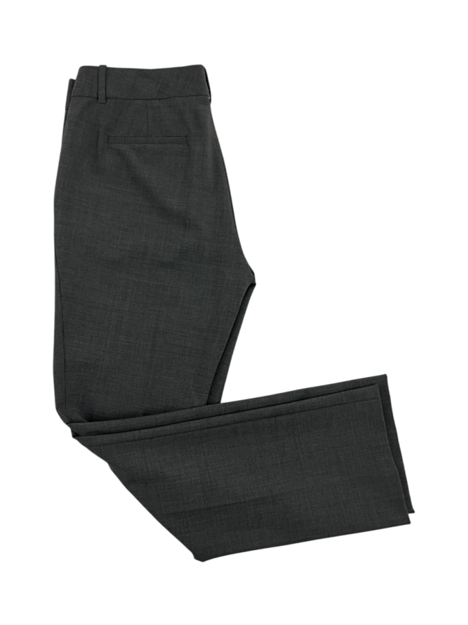 J. Crew