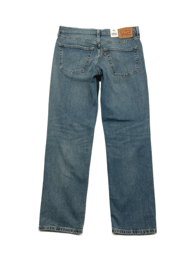 Levi Strauss & Co.