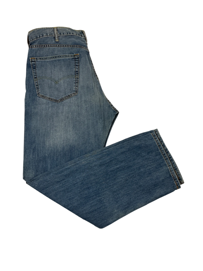 Levi’s