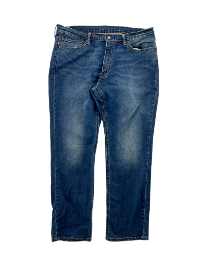 Levi’s