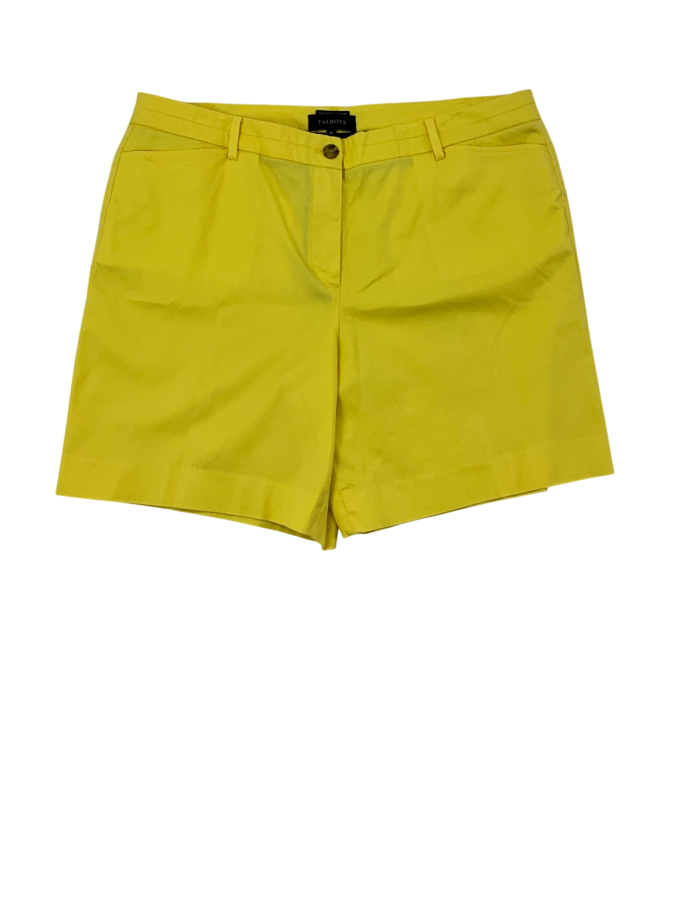 Talbots