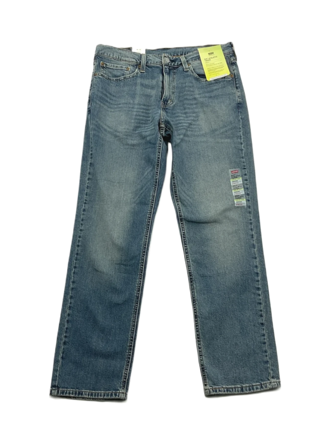 Levi Strauss & Co.
