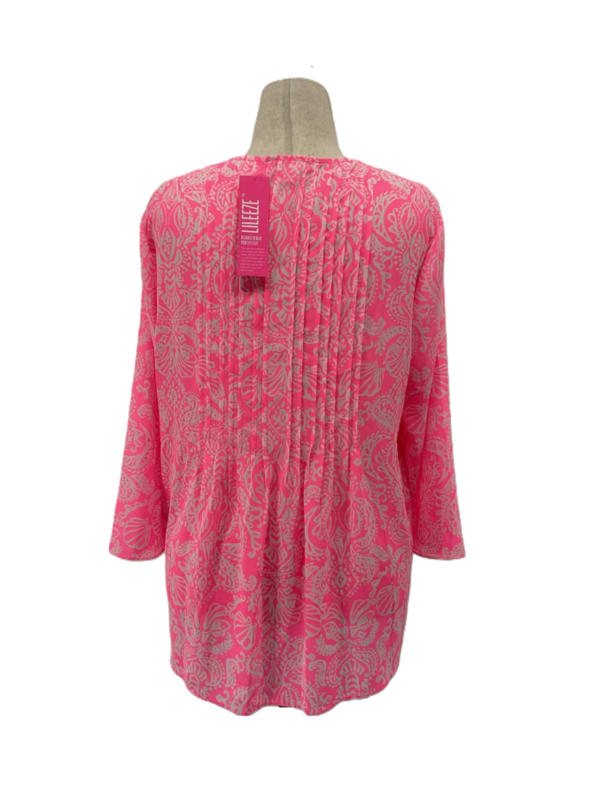 Lilly Pulitzer