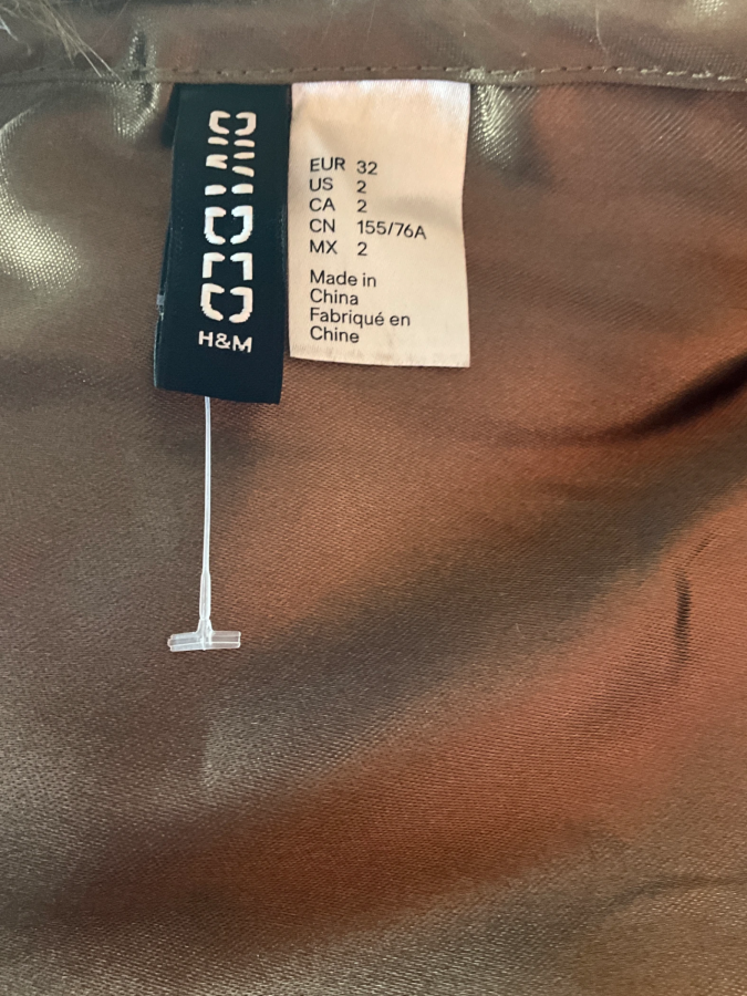 Divided H&M