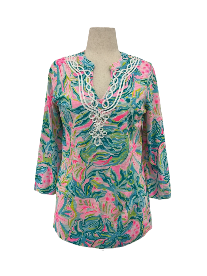 Lilly Pulitzer