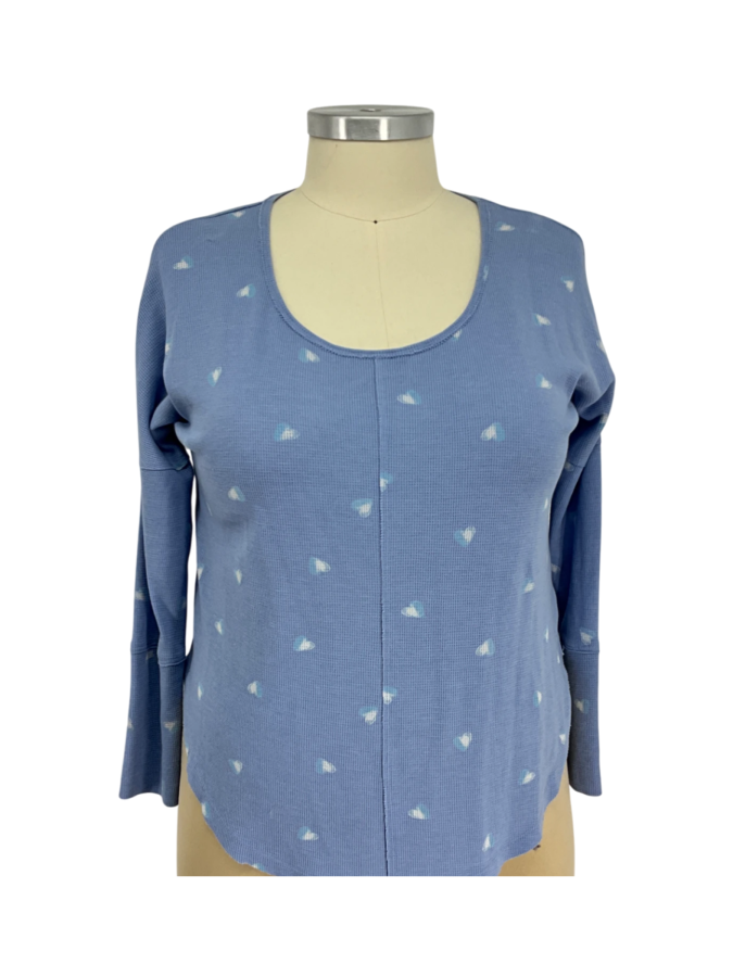 Lucky Brand