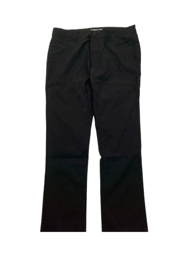Kenneth Cole