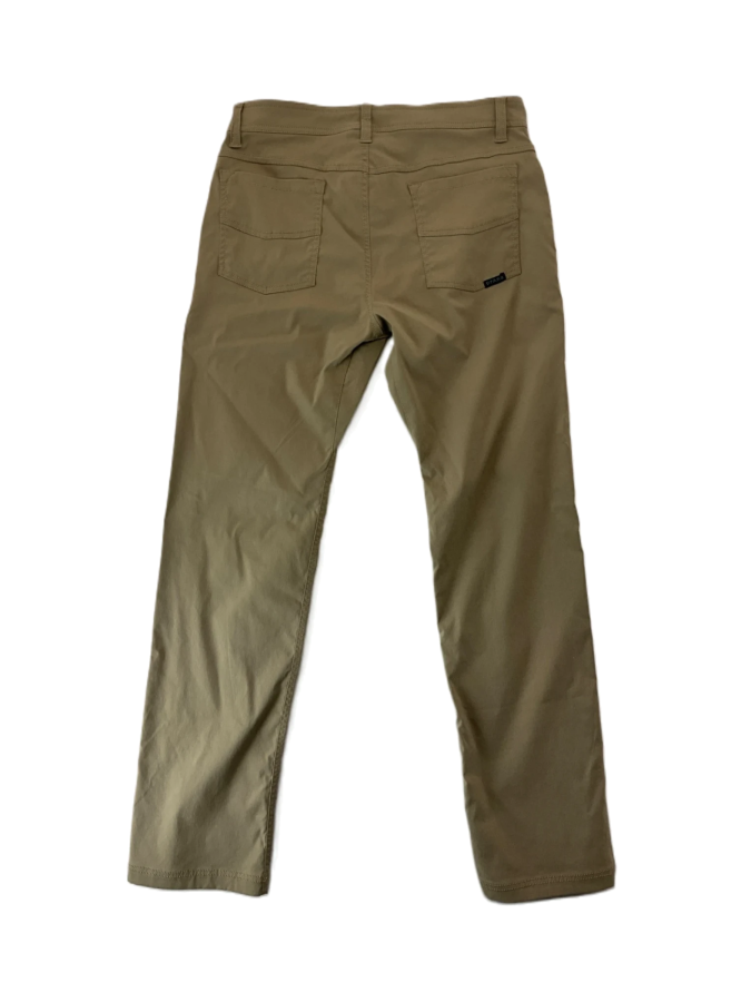 PrAna
