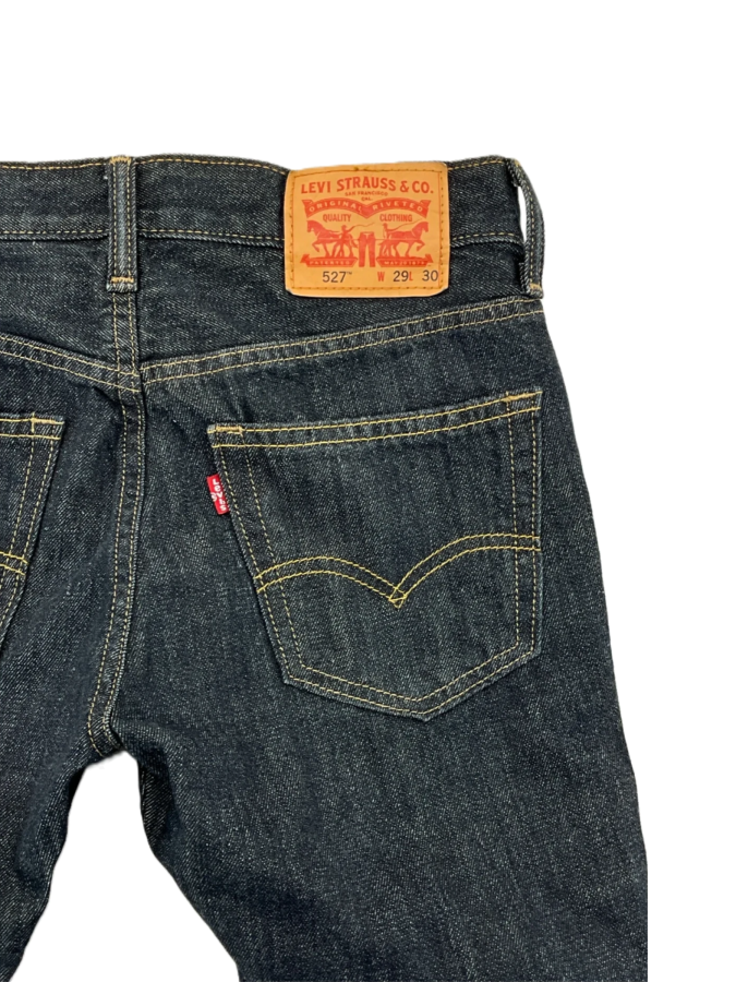 Levi’s