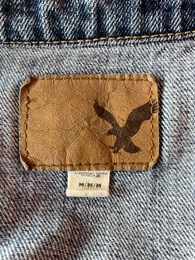 American Eagle Outfitters
