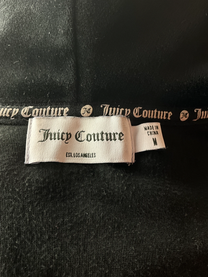 Juicy Couture