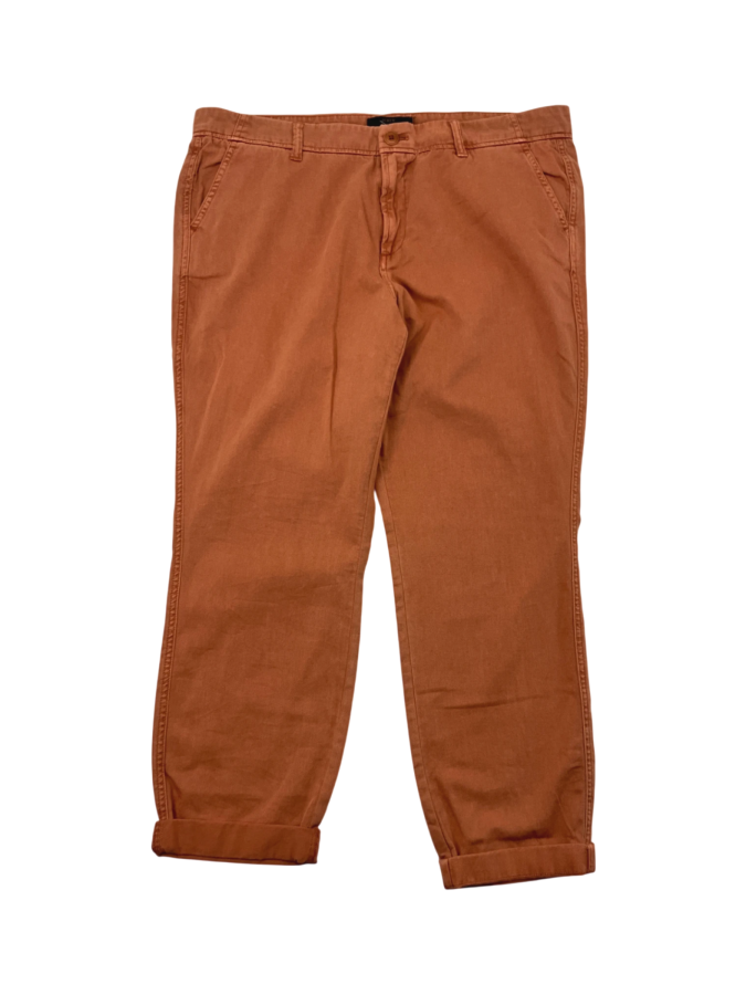 J. Crew