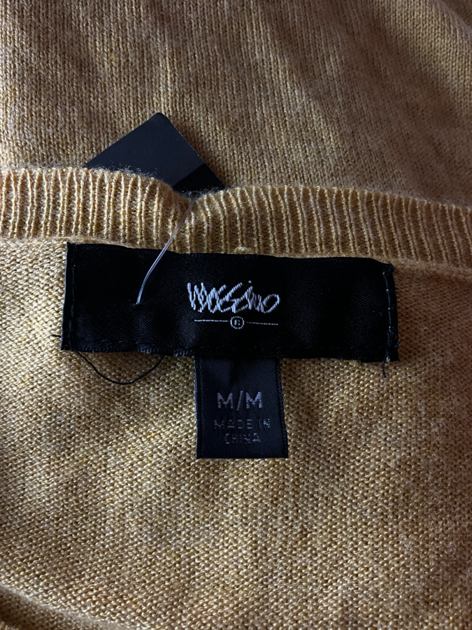 Mossimo