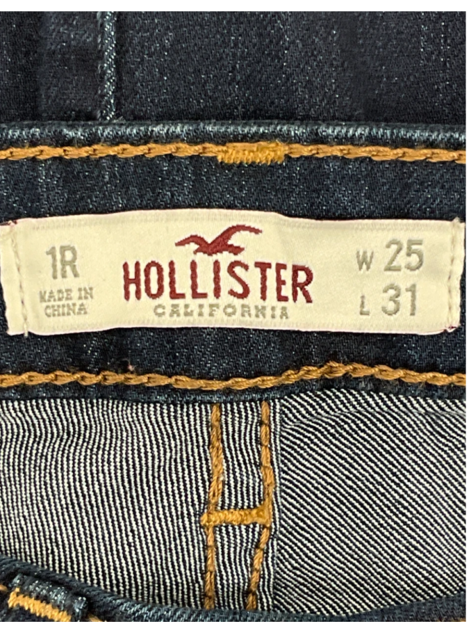 Hollister