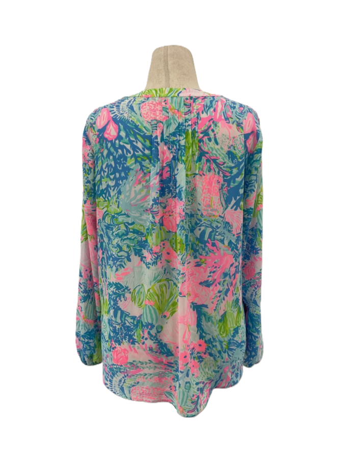 Lilly Pulitzer