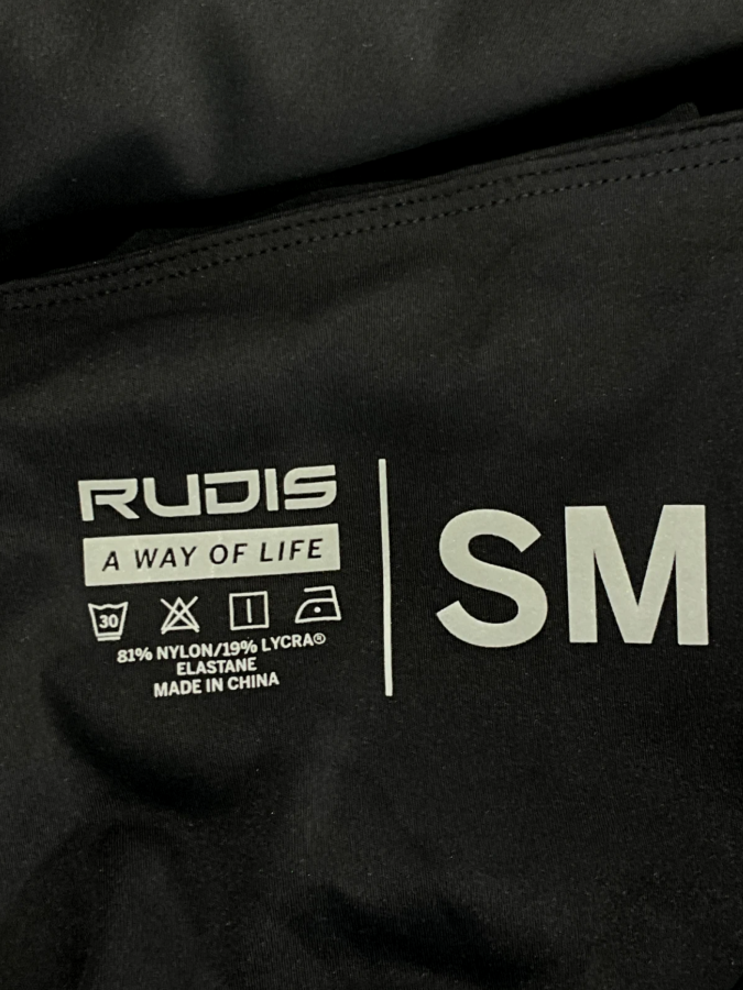 Rudis