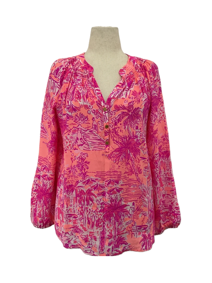 Lilly Pulitzer