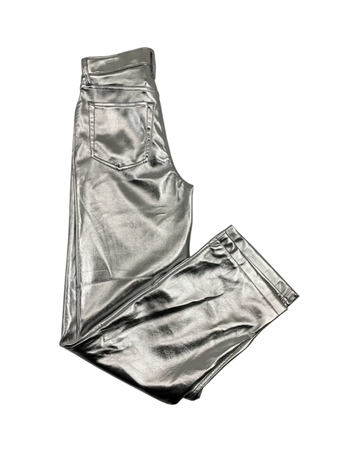 Abercrombie & Fitch