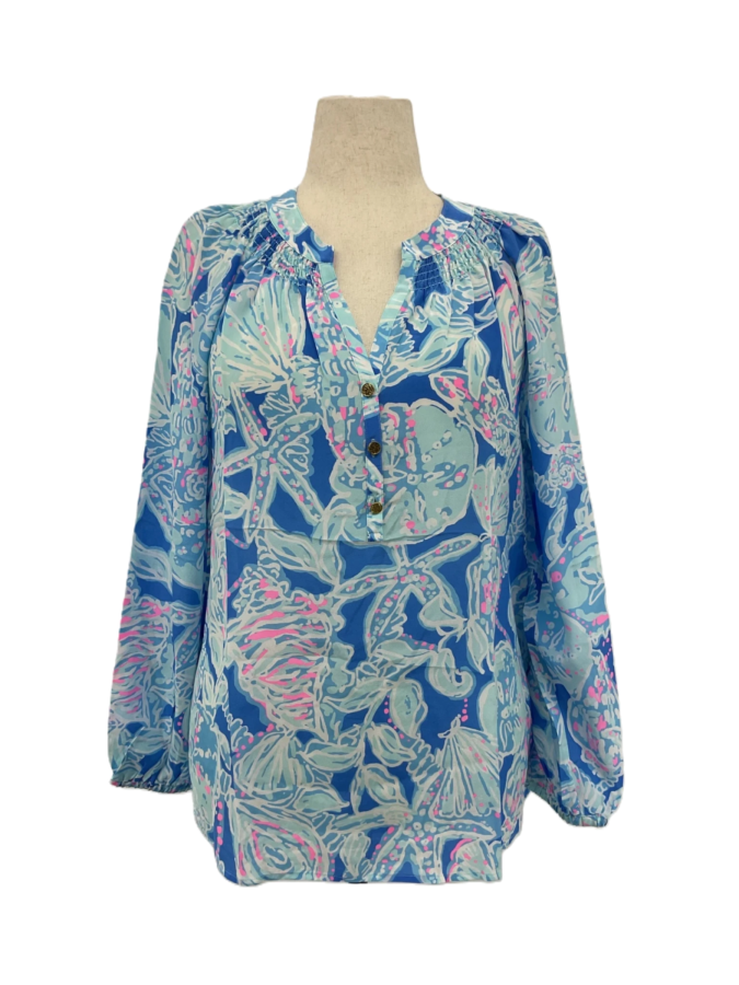 Lilly Pulitzer