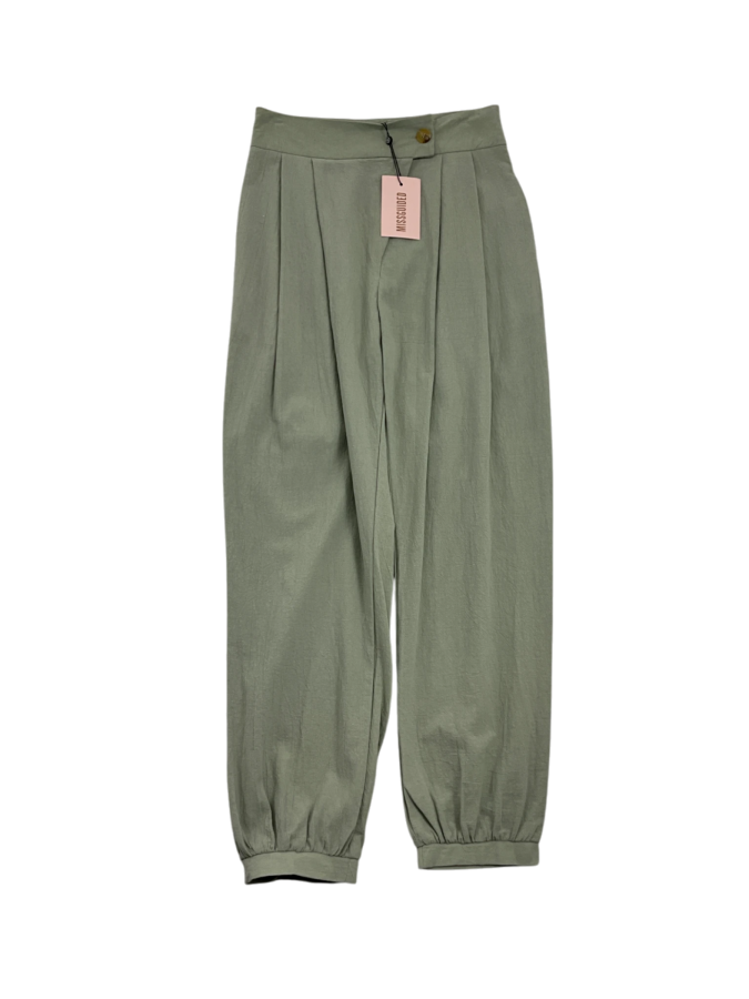 Missguided