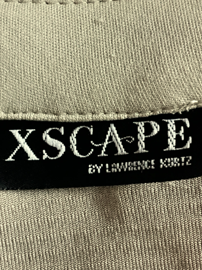 Xscape