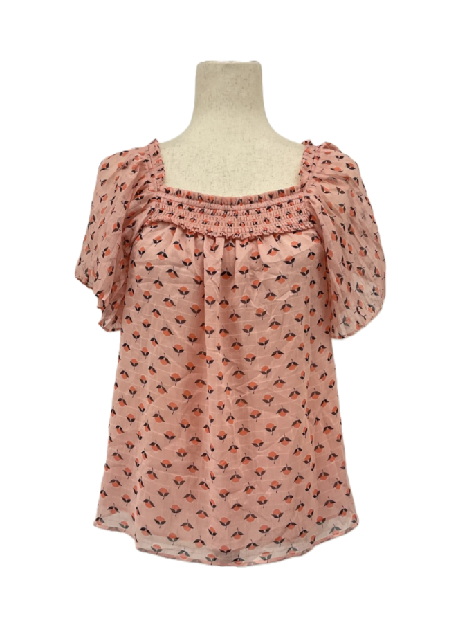 Ann Taylor