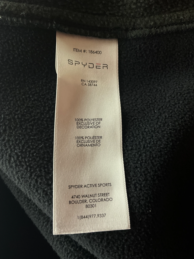 Spyder