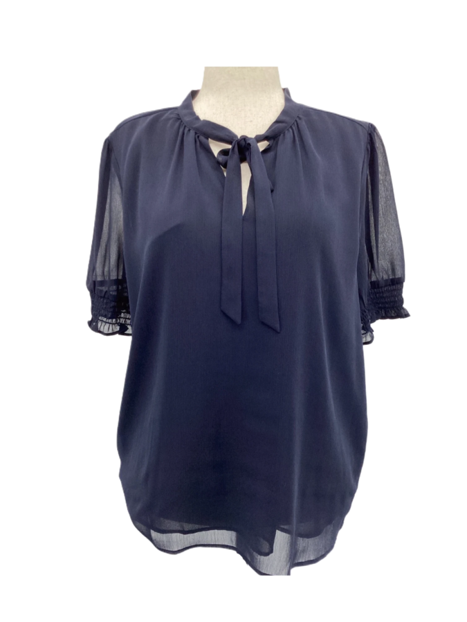 Ann Taylor