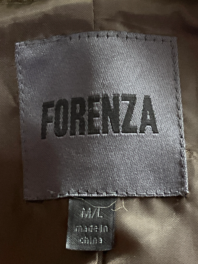 Forenza