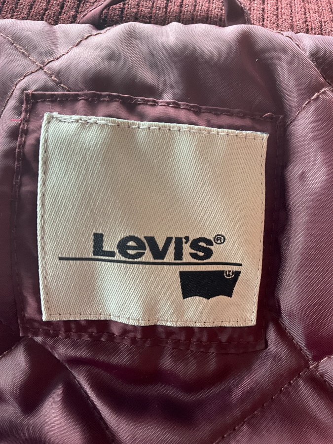 Levi’s