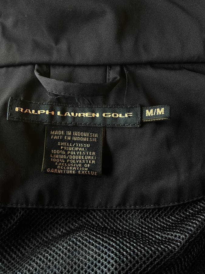 Ralph Lauren Golf