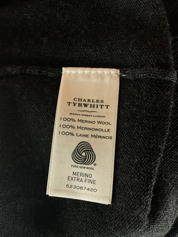 Charles Tyrwhitt