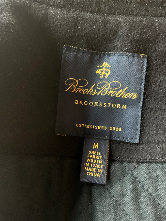 Brooks Brothers