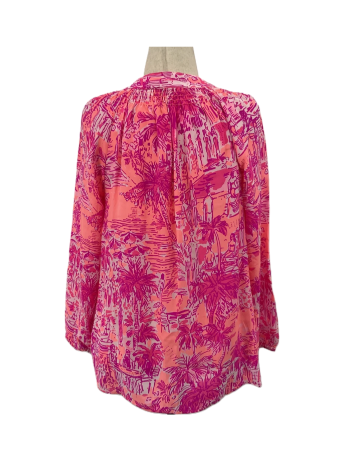 Lilly Pulitzer