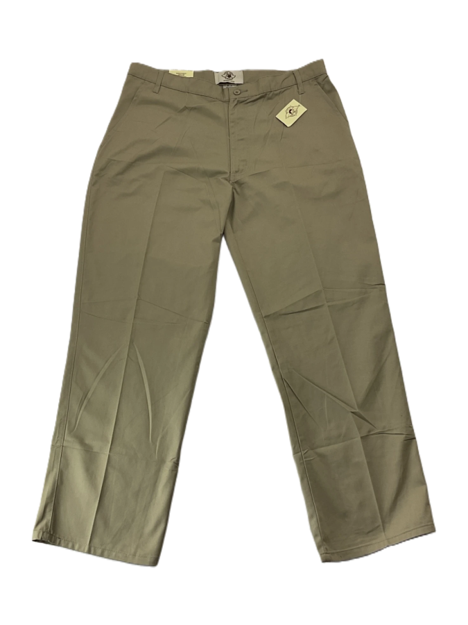 Nevada Khaki