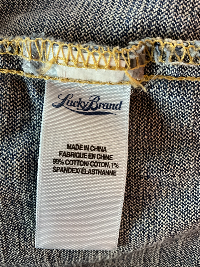 Lucky Brand