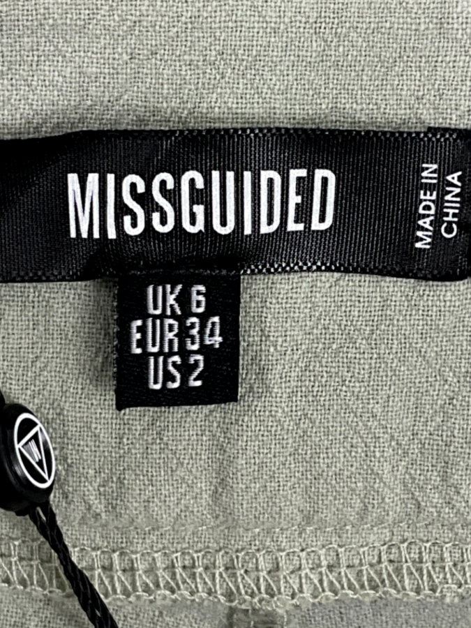 Missguided