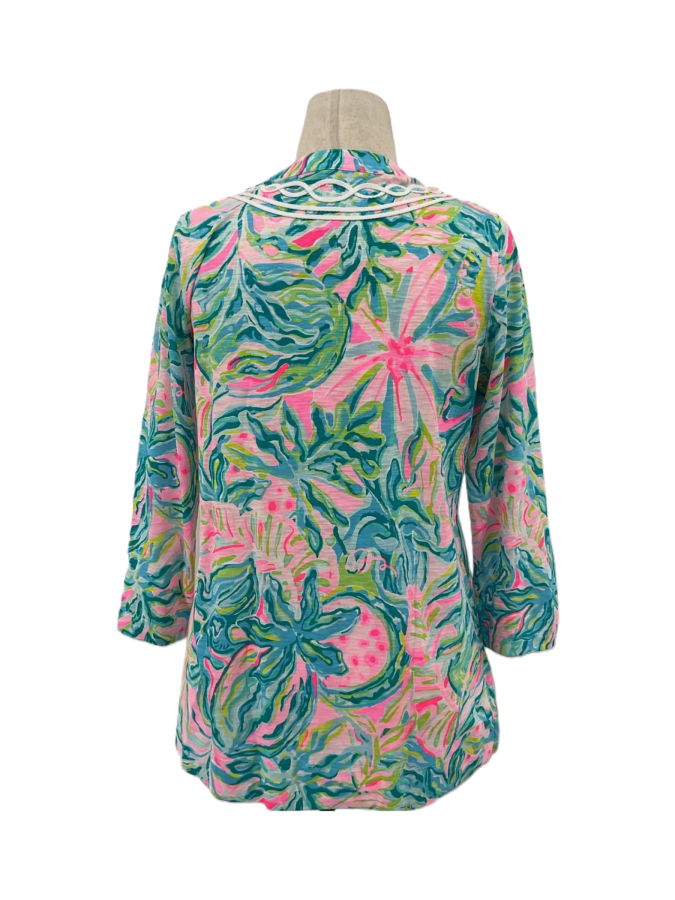 Lilly Pulitzer