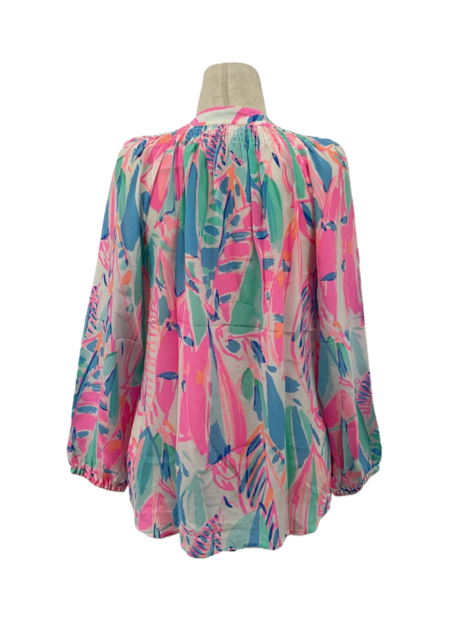 Lilly Pulitzer