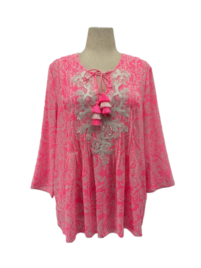 Lilly Pulitzer