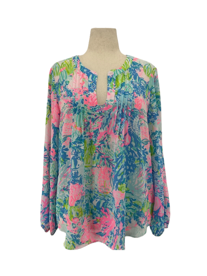 Lilly Pulitzer