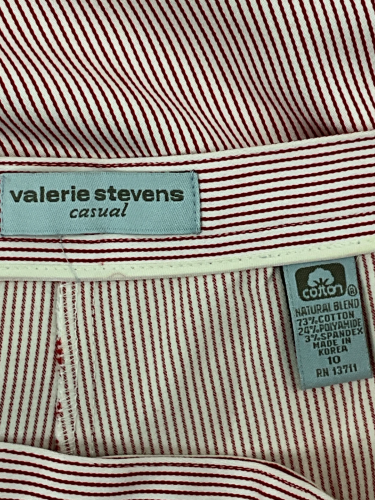 Valerie Stevens