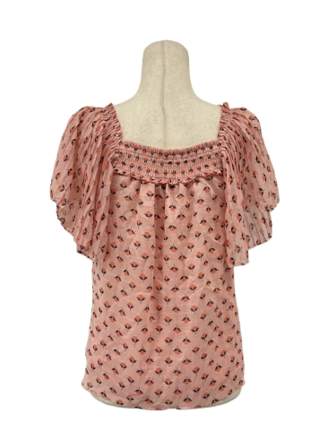 Ann Taylor