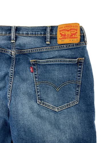 Levi’s