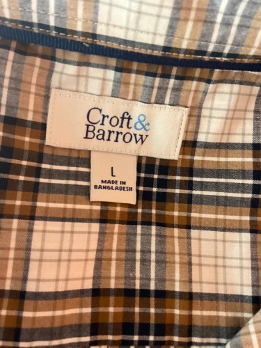 Croft & Barrow