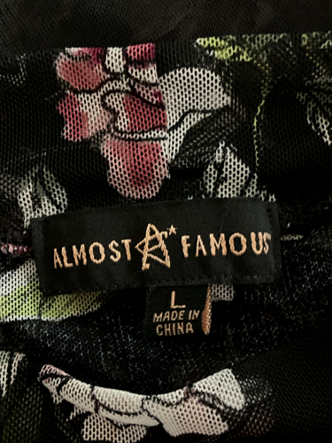 Almost Famous