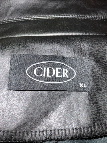 Cider