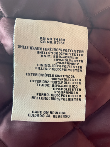 Levi’s